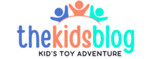 The Kids Blog